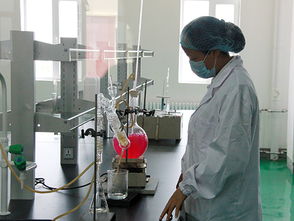探访红色工厂 揭秘中国最大枸杞精深加工生产线