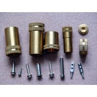 惠州供应车削非标车件 数码产品与五金小车件加工的精湛工艺