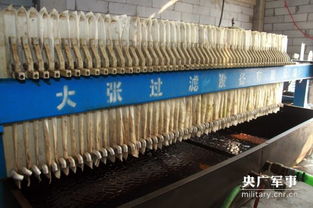 红油背后的黑手——广东东莞边防支队破获特大走私红油加工案纪实